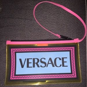 SOLD!! Authentic Versace bag